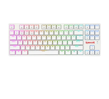 Redragon K539 Anubis 87 keys RGB Mechanical Keyboard