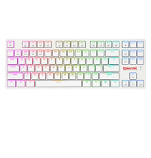 Redragon K539 Anubis 87 keys RGB Mechanical Keyboard