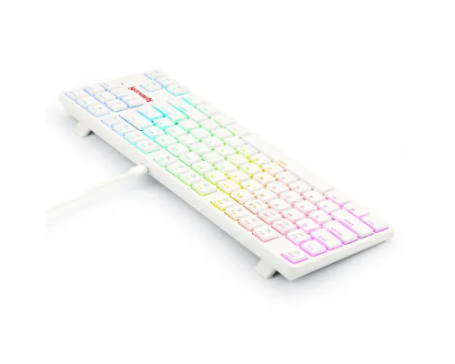 Redragon K539 Anubis 87 keys RGB Mechanical Keyboard