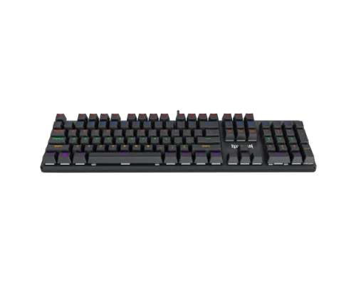 Redragon K608 Valheim Rainbow Mechanical Gaming Keyboard