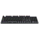 Redragon K608 Valheim Rainbow Mechanical Gaming Keyboard