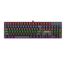 Redragon K608 Valheim Rainbow Mechanical Gaming Keyboard