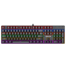 Redragon K608 Valheim Rainbow Mechanical Gaming Keyboard