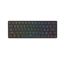Redragon K624 ELISE Pro RGB Bluetooth Gaming Keyboard