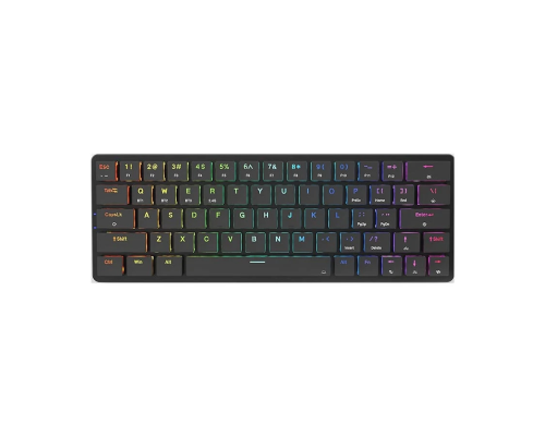 Redragon K624 ELISE Pro RGB Bluetooth Gaming Keyboard