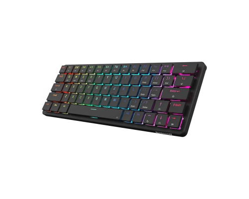 Redragon K624 ELISE Pro RGB Bluetooth Gaming Keyboard