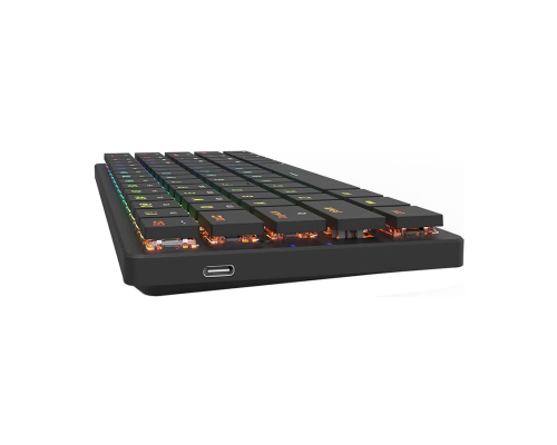 Redragon K624 ELISE Pro RGB Bluetooth Gaming Keyboard