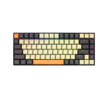 Redragon K629 Phantom Pro Red Switch Mechanical Keyboard