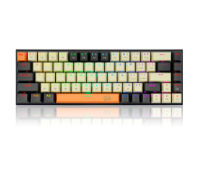 Redragon K633 Ryze RGB Mechanical Gaming Keyboard