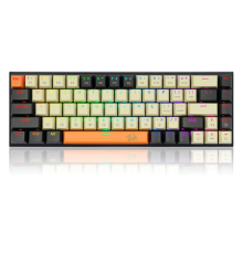 Redragon K633 Ryze RGB Mechanical Gaming Keyboard