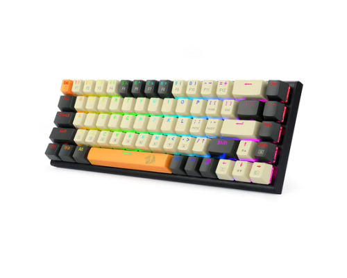 Redragon K633 Ryze RGB Mechanical Gaming Keyboard
