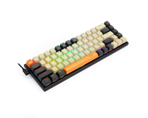 Redragon K633 Ryze RGB Mechanical Gaming Keyboard