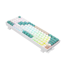 Redragon K643 RGB Wireless Tri-modes Mechanical Gaming Keyboard (94-keys)