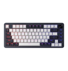 Redragon K673 UCAL PRO 81 Key RGB Mechanical Gaming Keyboard