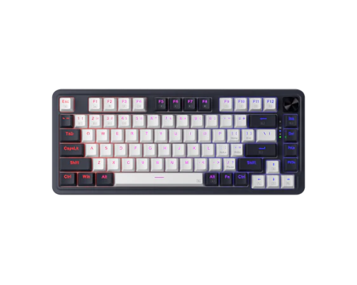 Redragon K673 UCAL PRO 81 Key RGB Mechanical Gaming Keyboard