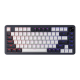 Redragon K673 UCAL PRO 81 Key RGB Mechanical Gaming Keyboard