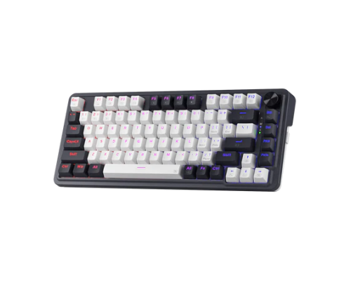 Redragon K673 UCAL PRO 81 Key RGB Mechanical Gaming Keyboard