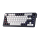 Redragon K673 UCAL PRO 81 Key RGB Mechanical Gaming Keyboard