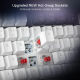 Redragon K673 UCAL PRO 81 Key RGB Mechanical Gaming Keyboard