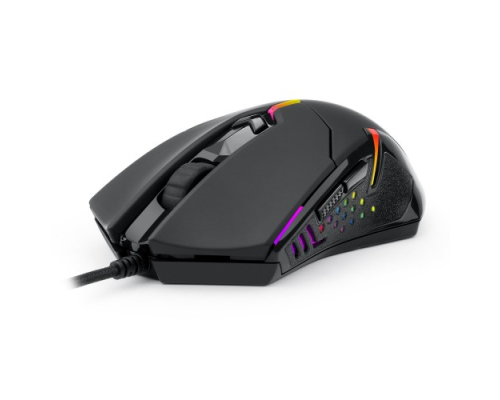 Redragon M601-RGB CENTROPHORUS 2 Programmable 7 Buttons Gaming Mouse