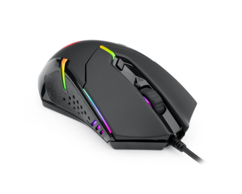 Redragon M601-RGB CENTROPHORUS 2 Programmable 7 Buttons Gaming Mouse