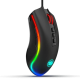Redragon M711 COBRA 7 Programmable Buttons RGB Backlit Gaming Mouse