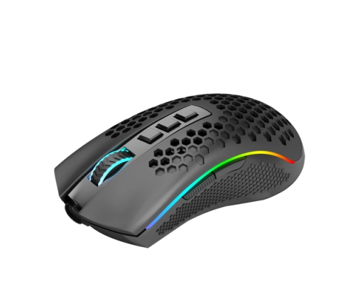 Redragon M808-KS Storm Pro RGB Wireless Lightweight Gaming Mouse