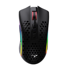 Redragon M808-KS Storm Pro RGB Wireless Lightweight Gaming Mouse