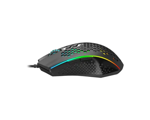 Redragon M809-K Memeanlion RGB Honeycomb Gaming Mouse