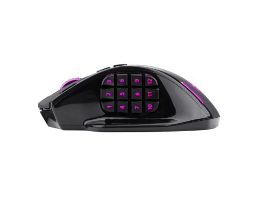 Redragon M913 Impact Elite 20 Programmable Buttons Wireless Gaming Mouse