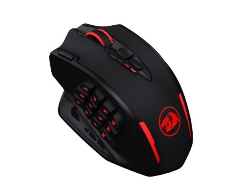 Redragon M913 Impact Elite 20 Programmable Buttons Wireless Gaming Mouse
