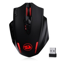 Redragon M913 Impact Elite 20 Programmable Buttons Wireless Gaming Mouse