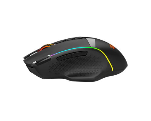 Redragon M991 9 Programmable Button Wireless Gaming Mouse