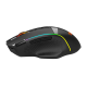 Redragon M991 9 Programmable Button Wireless Gaming Mouse