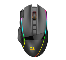 Redragon M991 9 Programmable Button Wireless Gaming Mouse