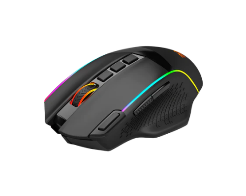 Redragon M991 9 Programmable Button Wireless Gaming Mouse
