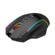 Redragon M991 9 Programmable Button Wireless Gaming Mouse