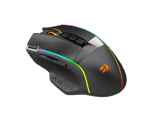 Redragon M991 9 Programmable Button Wireless Gaming Mouse