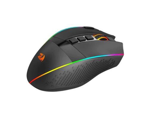 Redragon M991 9 Programmable Button Wireless Gaming Mouse