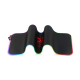 Redragon P033 NEPTUNE X RGB Gaming Mouse Pad