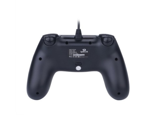 Redragon Saturn G807 Wired Gamepad