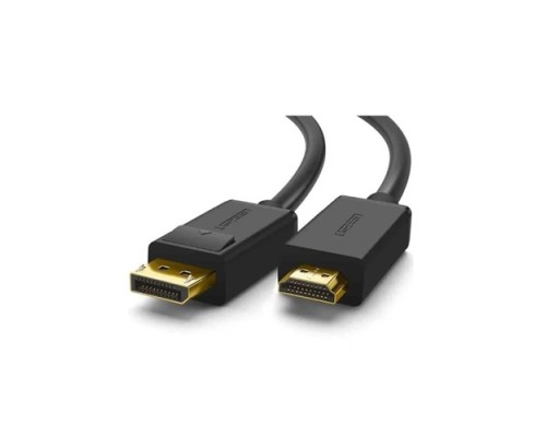 UGREEN 10204 DISPLAYPORT TO HDMI CABLE 5M