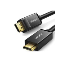 UGREEN 10204 DISPLAYPORT TO HDMI CABLE 5M