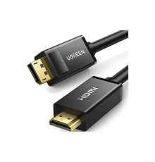 UGREEN 10204 DISPLAYPORT TO HDMI CABLE 5M