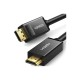 UGREEN 10204 DISPLAYPORT TO HDMI CABLE 5M
