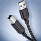 UGREEN 10328 3M USB PRINTER CABLE