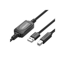 UGREEN 10374 10M USB PRINTER CABLE