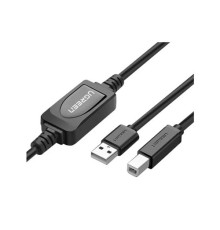 UGREEN 10374 10M USB PRINTER CABLE