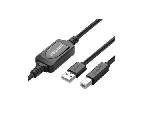 UGREEN 10374 10M USB PRINTER CABLE