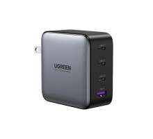 UGREEN 10375 100W 4 PORT CHARGER STATION